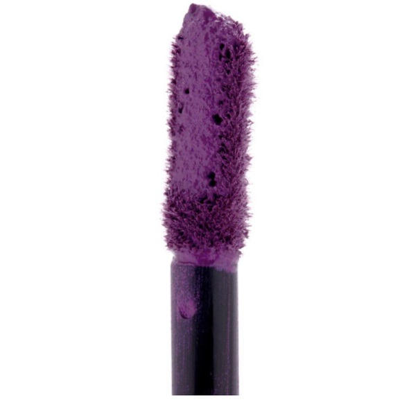 STILA Suede Shade Liquid Eyeshadow - VIOLET VIOLET - Picture 2 of 8